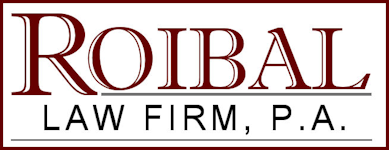 Roibal Law Firm